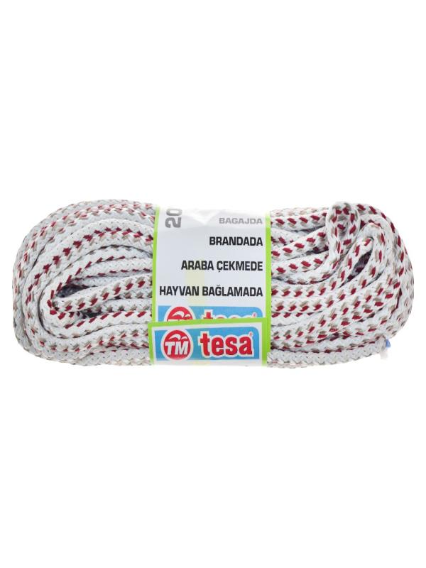 TESA ÇOK AMAÇLI İP 20 MT TM-133
