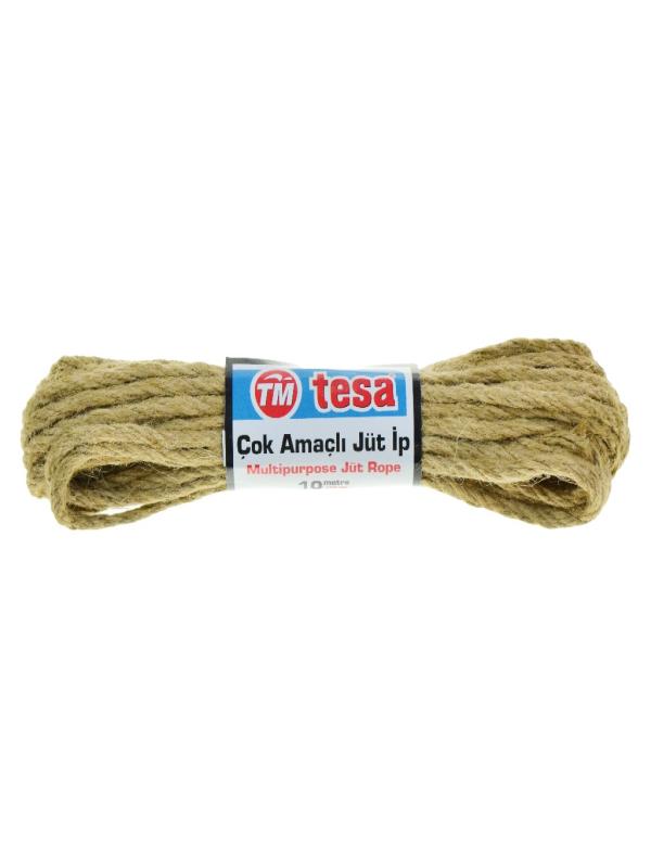 TESA ÇOK AMAÇLI JÜT İP 10MT TM-135