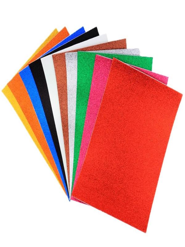 TGB 50*70 SİMLİ YAPIŞKANLI EVA 2870