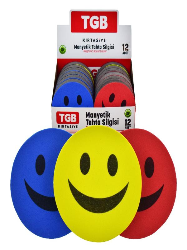 TGB BEYAZ TAHTA SİLGİSİ 3020