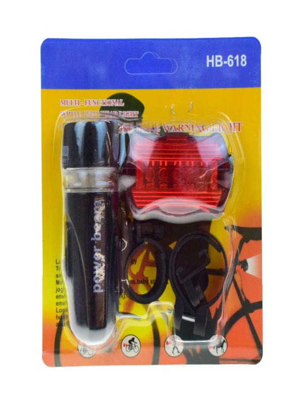 TGB BİSİKLET AYDINLATMA IŞIĞI 5073