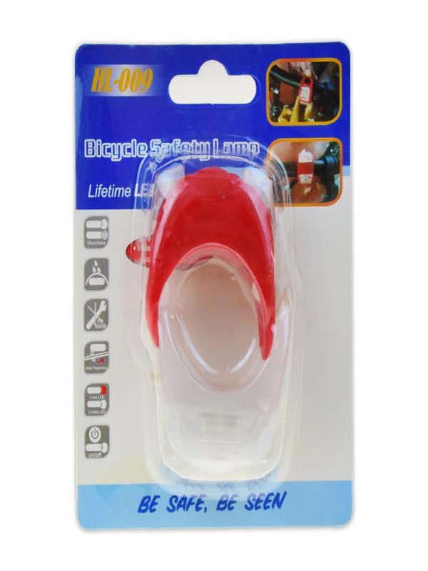 TGB BİSİKLET AYDINLATMA IŞIĞI 8165