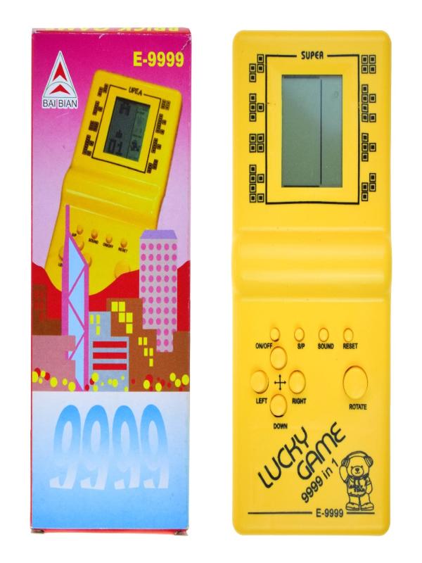 TGB KUTULU TETRİS 5024