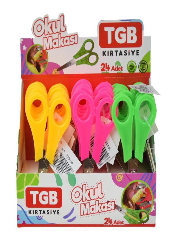 TGB OKUL MAKASI 188