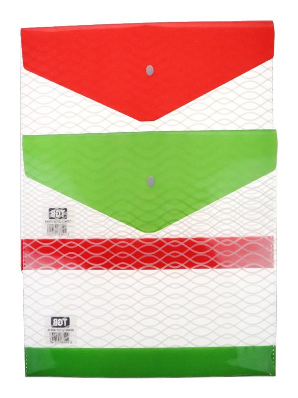 TGB P.P.RENKLİ ÇITÇIT DOSYA