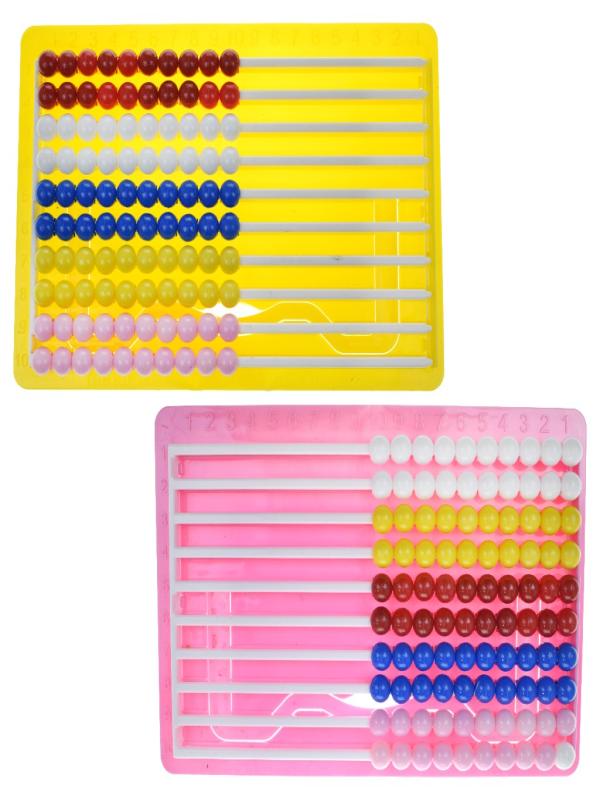 TGB PLASTİK LÜKS ABAKÜS 09