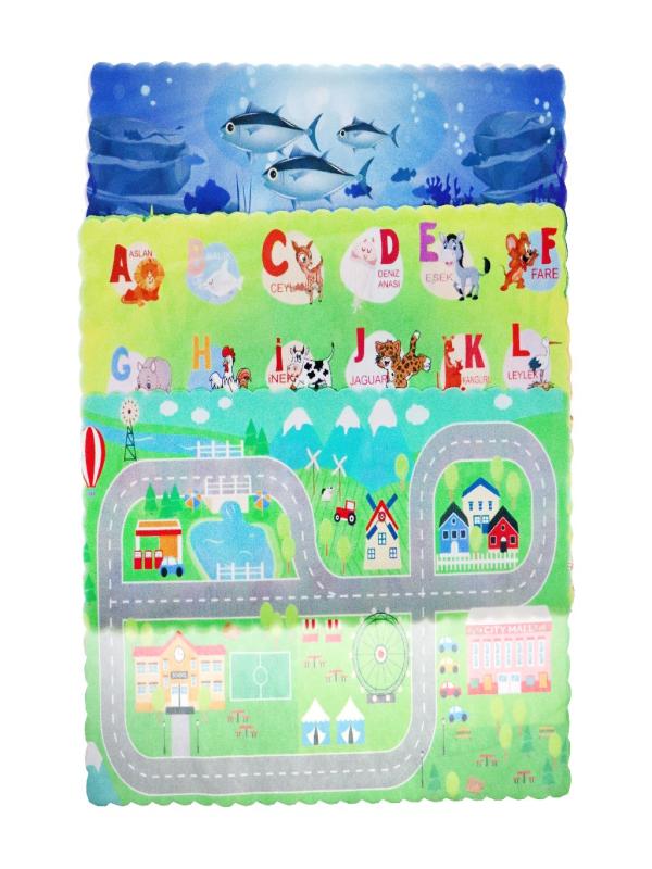 TGB YIKANABİLİR BESLENME ÖRTÜSÜ