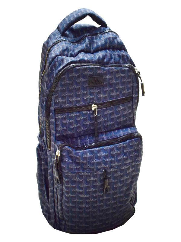 THE HIGHEST PEAK CAMEL SIRT ÇANTASI FÜME 05846