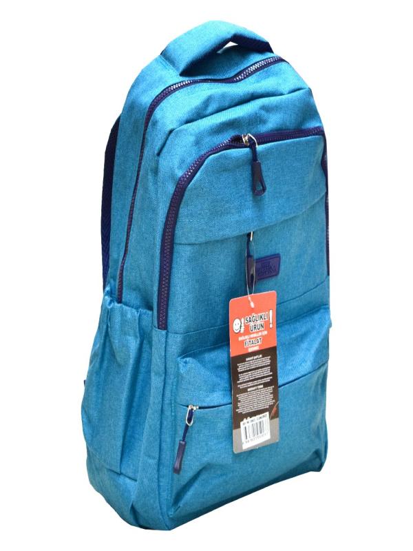 THE HIGHEST PEAK CLOTH SIRT ÇANTASI CİVİT 05923