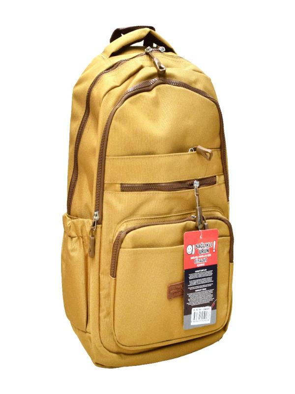 THE HIGHEST PEAK DRAPE SIRT ÇANTASI (HARDAL) 05913