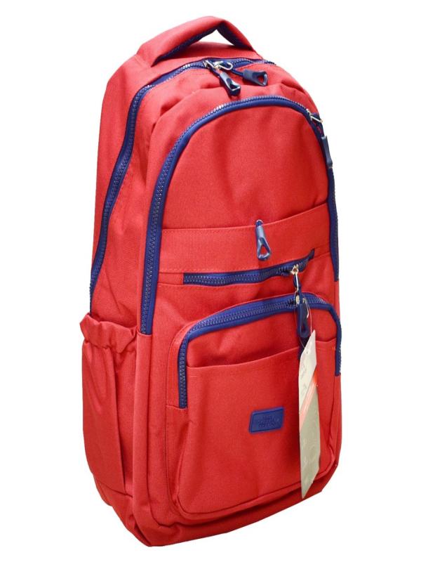 THE HIGHEST PEAK DRAPE SIRT ÇANTASI KIRMIZI 05914