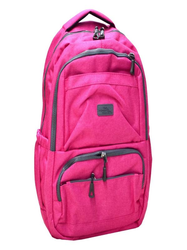 THE HIGHEST PEAK MATERİAL SIRT ÇANTASI (PEMBE) 05901