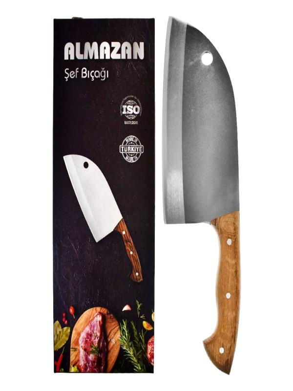 TİGON ALMAZAN BIÇAK