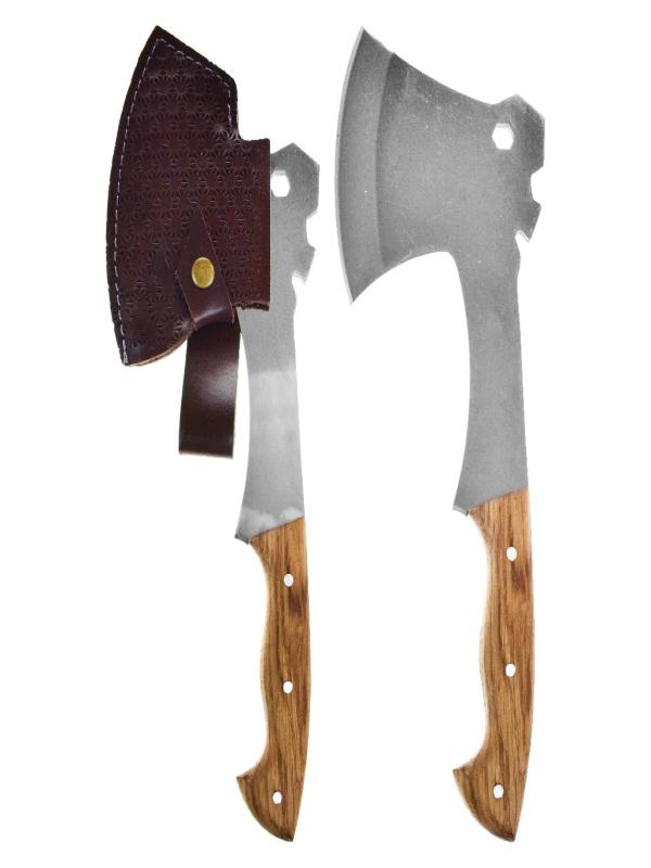 TİGON AVCI KAMP BALTASI