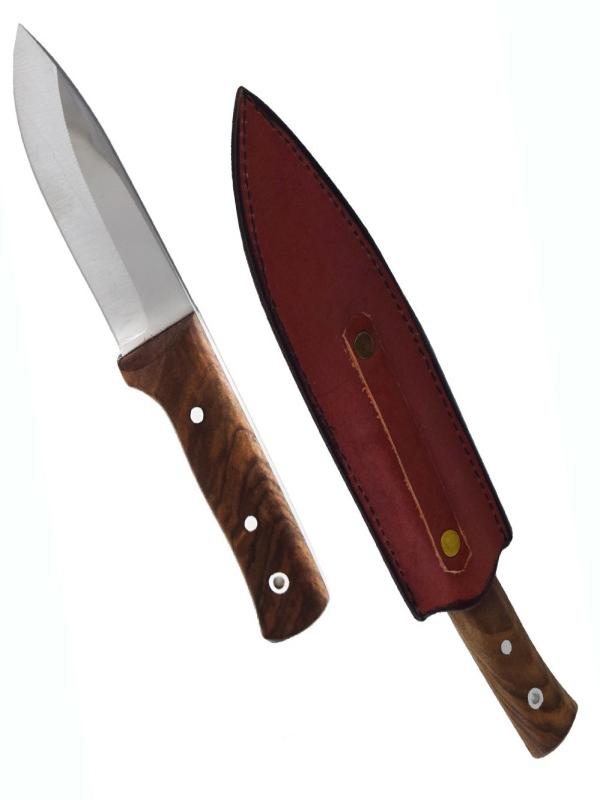 TİGON PATİLİ AVCI BIÇAK