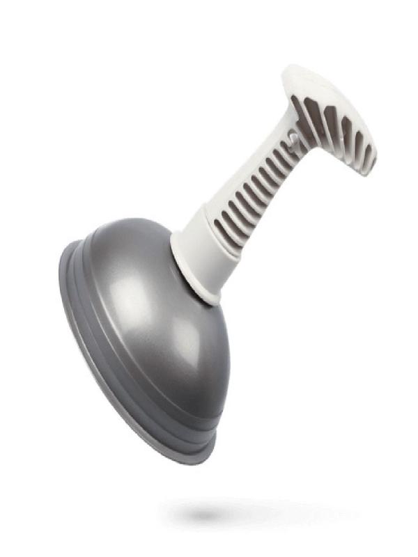 TİTİZ BASTON LAVABO POMPA BÜYÜK TP-1364