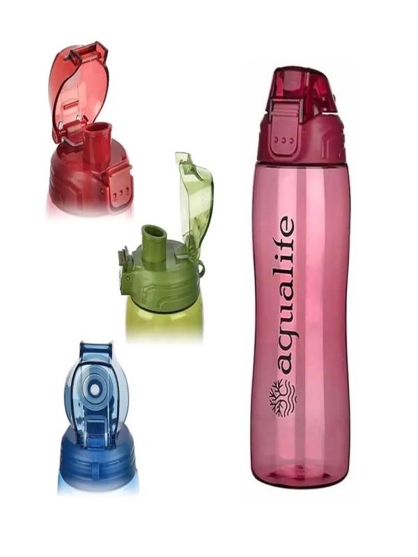 TİTİZ CASCADA MATARA 750 ML TP-500