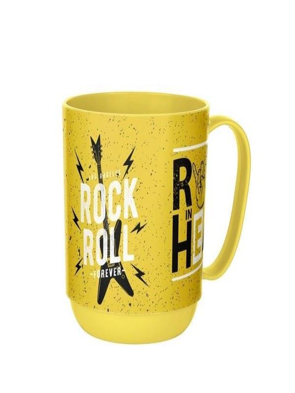 TİTİZ FUNNY BARDAK 350ML AP-9089