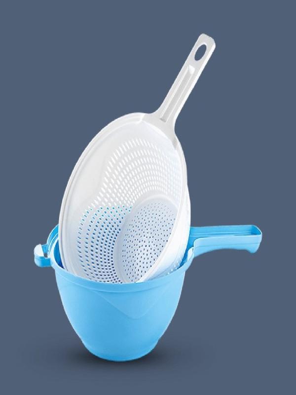 TİTİZ KATLI SÜZGEÇ AP-9007