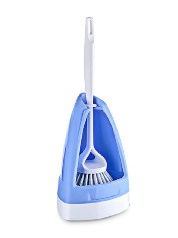 TİTİZ KLOZET FIRÇA TAKIMI TP-118