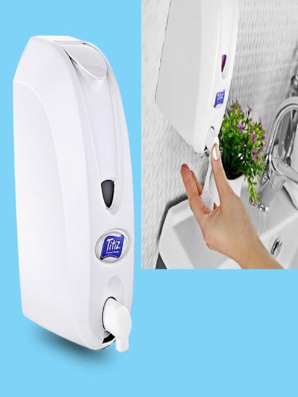 TİTİZ KÖPÜK MAKİNASI 720ML TP-195