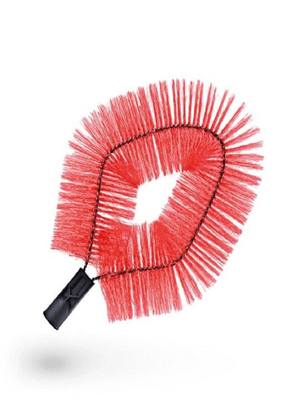 TİTİZ ÖRÜMCEK FIRÇASI TP-153