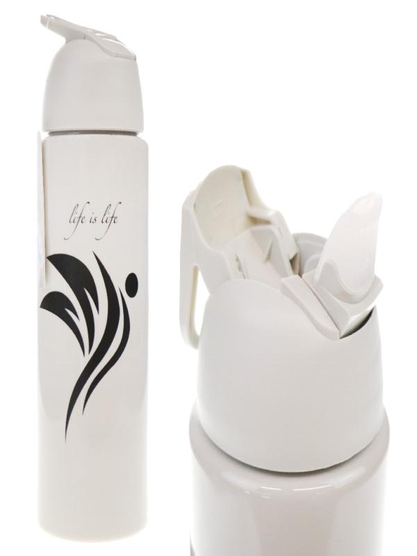 TİTİZ QUİCK DESENLİ MATARA 700ML TP-633