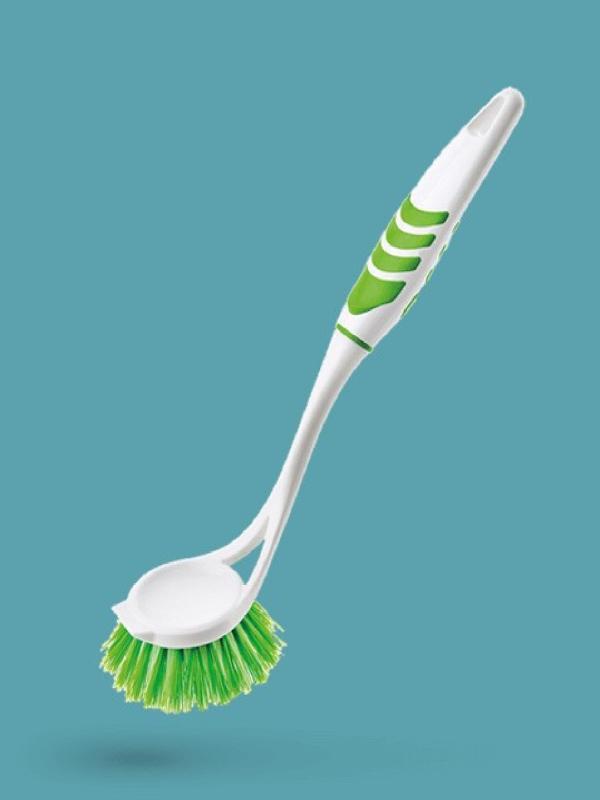 TİTİZ SOFTON LAVABO FIRÇASI TP-335