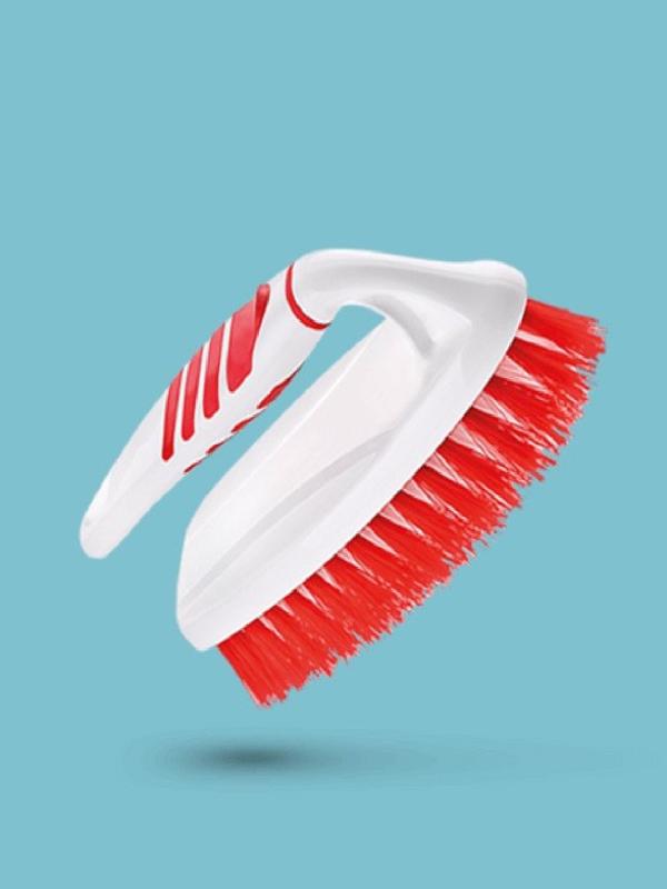 TİTİZ SOFTON TEMİZLİK FIRÇASI TP-334