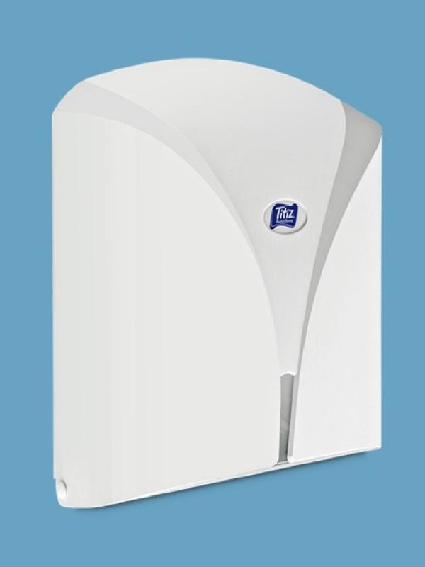 TİTİZ WALLSTAR HAVLU PEÇETELİK TP-265