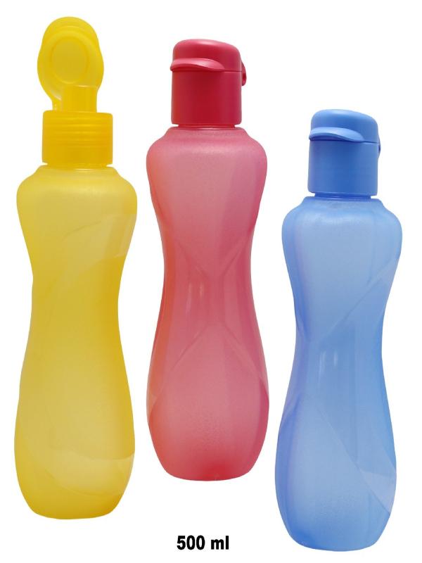 TİTİZ WATERFRESH MATARA 500 ML TP-490