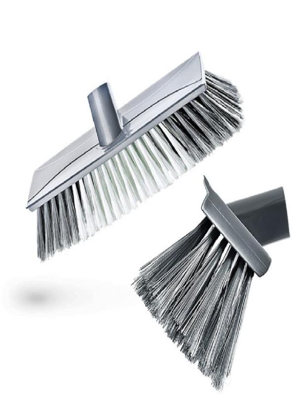 TİTİZ YER FIRÇASI TP-502