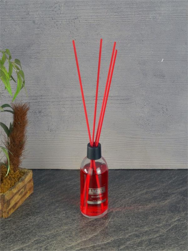 TOHANA RED DİFFUSER ODA KOKUSU AMBER 100 ML THN99074