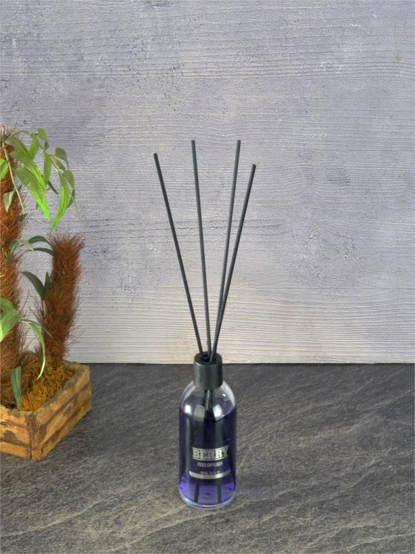 TOHANA RED DİFFUSER ODA KOKUSU BERRY 100 ML THN99073