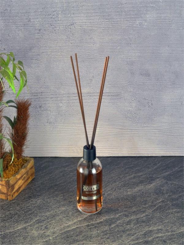 TOHANA RED DİFFUSER ODA KOKUSU COFFEE 100 ML THN99071