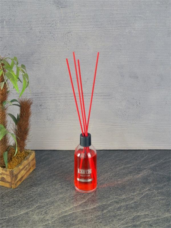 TOHANA RED DİFFUSER ODA KOKUSU EXOTIC 100 ML THN99076