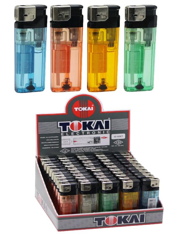 TOKAI MANYETOLU ÇAKMAK