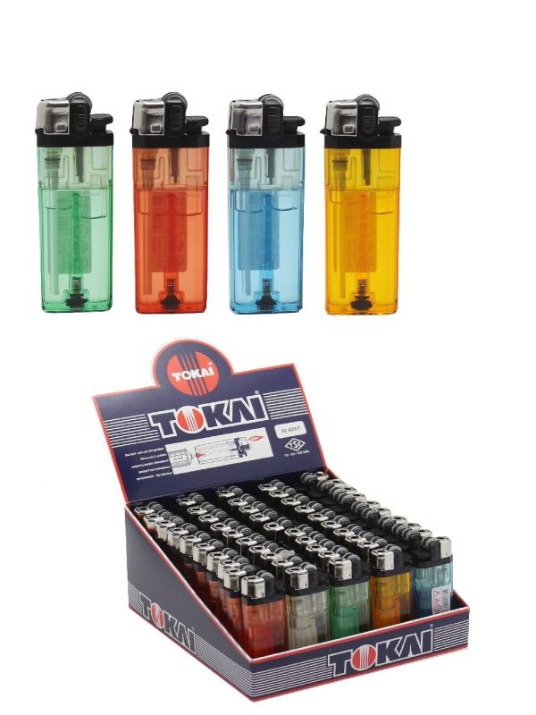 TOKAI TAŞLI ÇAKMAK