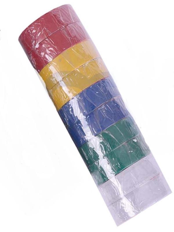 TOKYO ELEKTRİK BANDI RENKLİ TKY-943