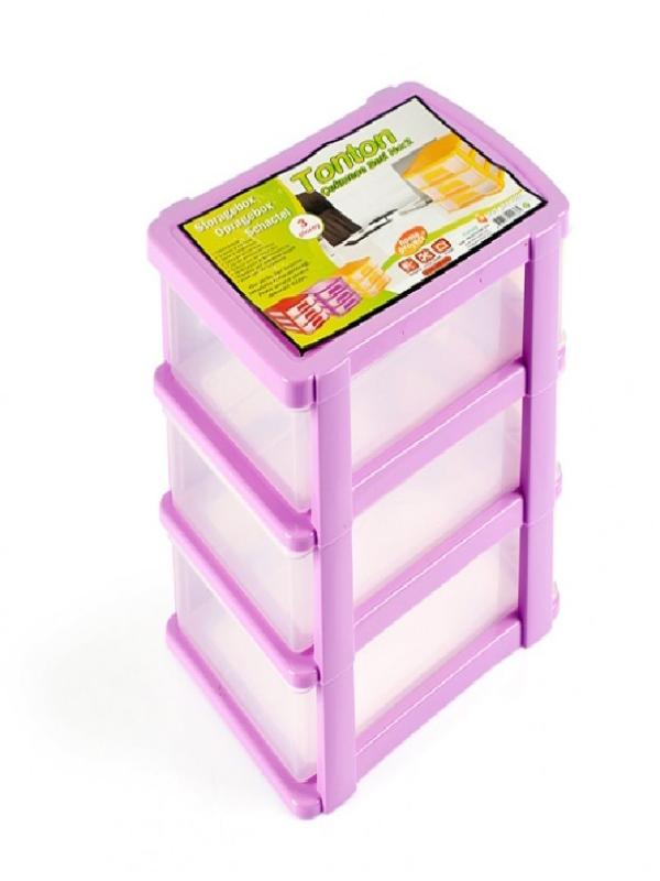 TONTON NO:2 ÇEKMECE 3KAT ASR-2053