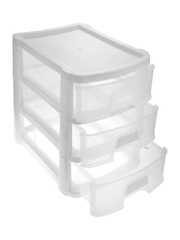 TONTON NO:4 ÇEKMECE 3KAT ASR-2001