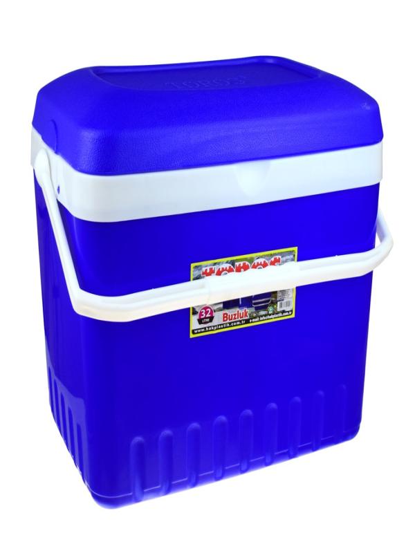 TOROS BUZLUK TERMOS 32 LT