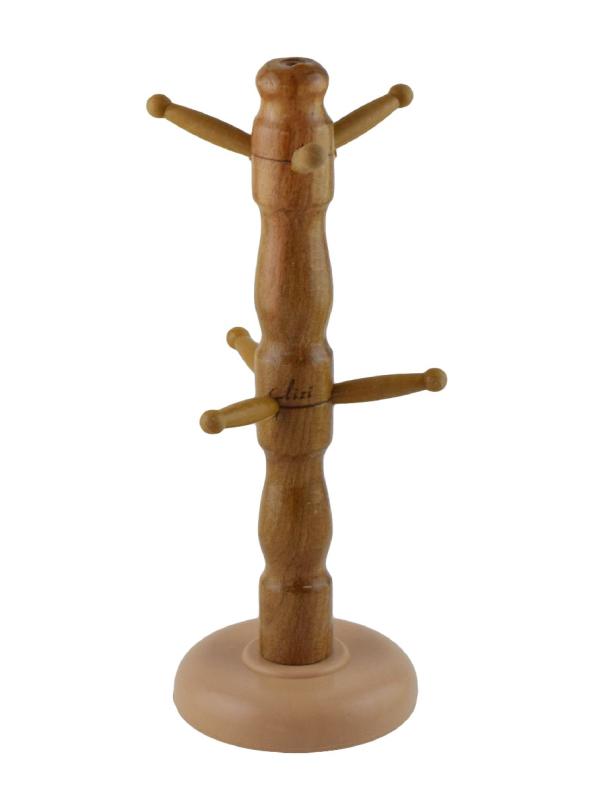 TORUN AHŞAP FİNCAN ASKILIK