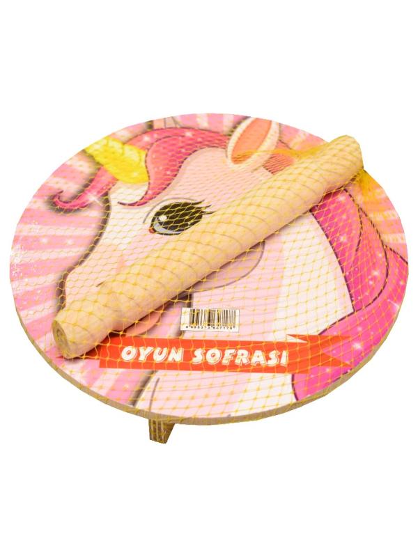 TORUN BÜYÜK OYUN SOFRASI