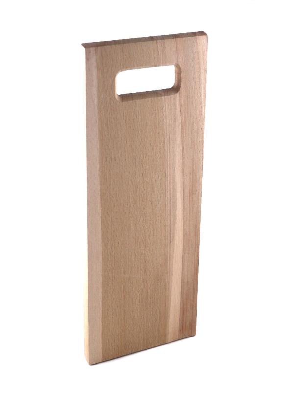 TORUN KESİM TAHTASI EL GEÇME AHŞAP BÜYÜK 18*37