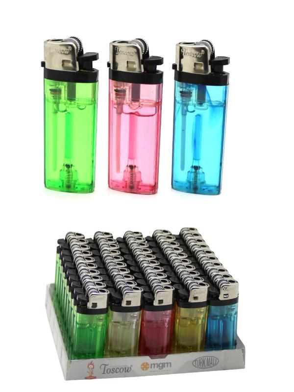 TOSCOW KÜÇÜK TAŞLI ÇAKMAK