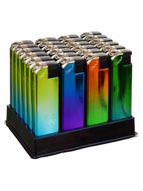 TOSCOW TURBO METAL KILIF ÇAKMAK Y-374