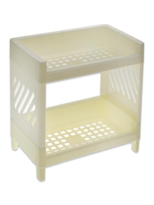 TUFFEX DÜZENLEYİCİ RAF 2 KATLI TP 740