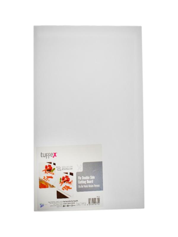 TUFFEX FİX İKİ YÖNLÜ KESİM PANOSU TP 770