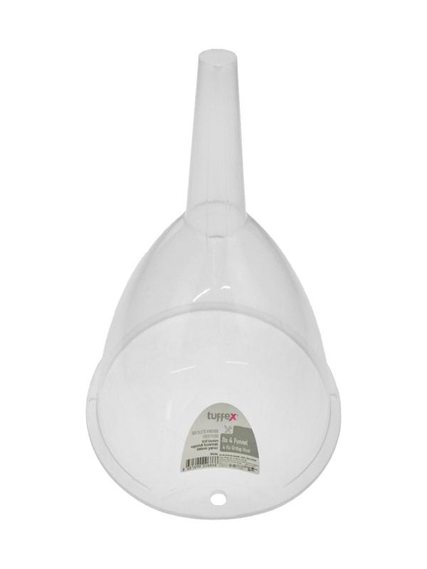 TUFFEX GİRDAP HUNİ NO:4 TP 686